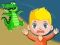 Escape From River — free online game