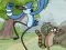 Regular show spot the difference — free online game