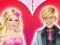 Barbies Secret Crush — free online game