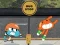 Gumball Go Long! — free online game