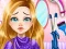 The Princess Sent to Future — free online game