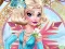Ice Queen Art Deco Couture — free online game