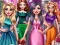 Glamorous Prom Party — free online game