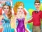 Anne Inspired Summer Fashion — free online game