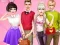 Anne College Crush – tasuta veebimäng