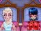 Ladybug And Elsa's First Aid — free online game