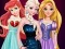 Princesses Troubles — free online game