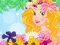 Hra Rapunzels Flower Crown online