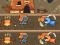 Prehistoric Warfare — free online game