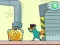 Phineas and Ferb Perry Widgets — free online game