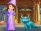 A Spell For Mr. Cedric — free online game
