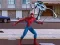 Cluiche Spider-Man Epic Battles ar líne
