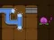 Daisy's Plumber Puzzle — darmowa gra online