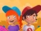 Skater Rush — free online game