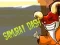Гаме Samurai Dash онлајн