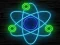 Hra Fidget Spinner Neon Glow Online