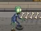 Hungry Hal — free online game