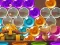 Cluiche Bubble hero ar líne