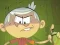 The Loud House Germ Squirmish — free online game