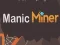 Manic Miner — free online game