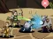 Clash of the Legends — free online game