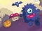 Sweets Halloween Monster — free online game