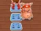 Ninja Bacon — free online game