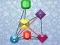 Untangle the Gems — free online game