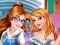 Belle First Day On School — free online game
