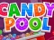 Candy Pool — free online game