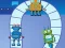 Captain Plus and the Sumbots — free online game