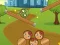 Zombie Love Story — free online game
