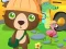 Letter Mix — free online game