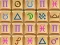 Alchemist Symbols — free online game