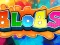 Blobs — free online game