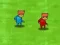 Super Adventure Brothers — free online game