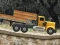 18 Wheeler Lumber Cargo — free online game