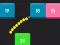 Snake And Blocks — free online game