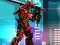 Battle Robot Samurai Age — free online game
