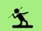 The Spear Stickman — free online game