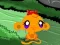 Monkey Go Happy Stage 37 — nemokamas žaidimas internete