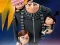 Despicable Me 3 Hidden Letters — free online game