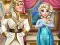 Ice Queen Wedding Tailor — free online game