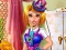 Beauty's Rock Baroque Real Makeover — free online game