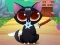 Ninja Cat — free online game