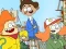 Welcome to the wayne explore the wayne — free online game