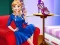 Anna Shoes Designer — free online game