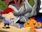 Monkey Go Happy Stage 41 — free online game
