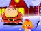 Monkey GO Happy Lights Stage 43 — free online game