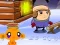 Monkey GO Happy Magic Stage 45 — free online game